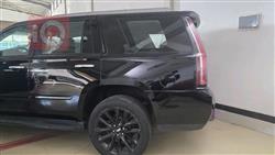 كاديلاك اسكاليد